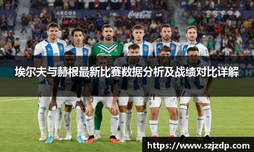 埃尔夫与赫根最新比赛数据分析及战绩对比详解